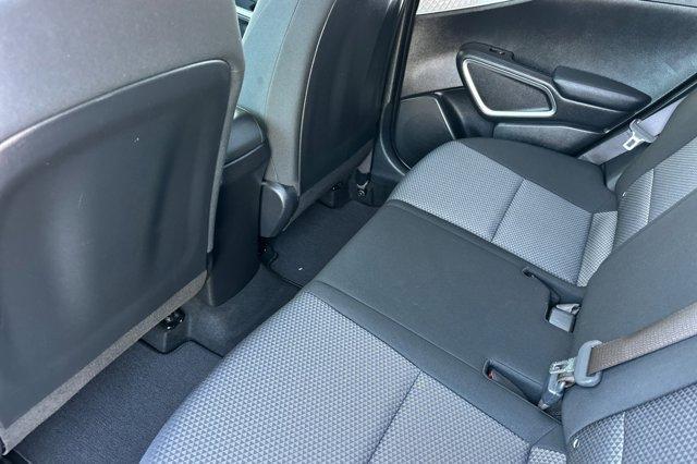 2023 Kia Soul Vehicle Photo in STOCKTON, CA 95212-2838