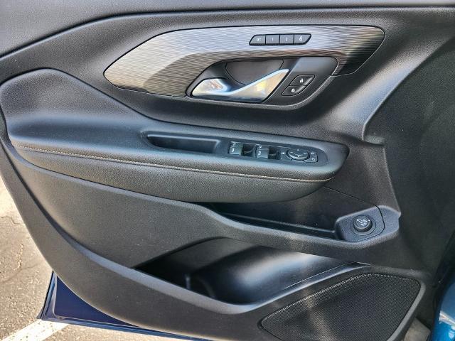 2020 GMC Terrain Vehicle Photo in GREEN BAY, WI 54304-5303