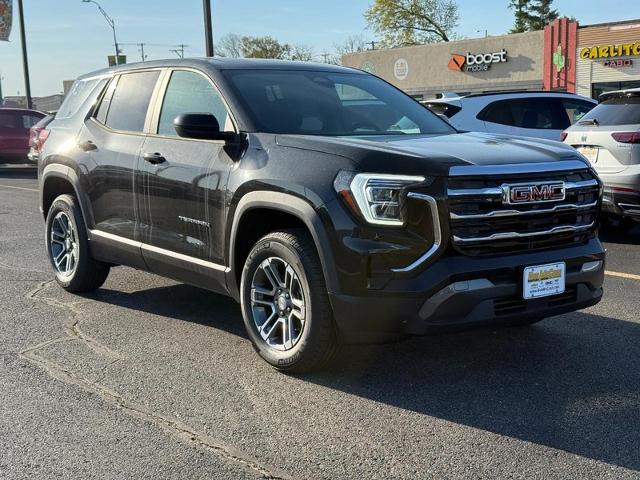 2025 GMC Terrain Vehicle Photo in COLUMBIA, MO 65203-3903