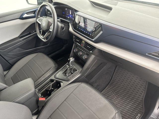 2022 Volkswagen Taos Vehicle Photo in Charlotte, NC 28273