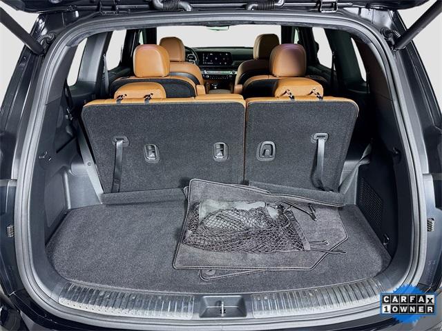 2024 Kia Telluride Vehicle Photo in Puyallup, WA 98371