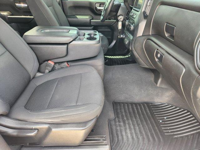 2023 Chevrolet Silverado 2500 HD Vehicle Photo in SUGAR LAND, TX 77478-0000