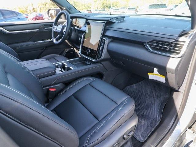 2025 GMC Acadia Vehicle Photo in HOMOSASSA, FL 34448-1461