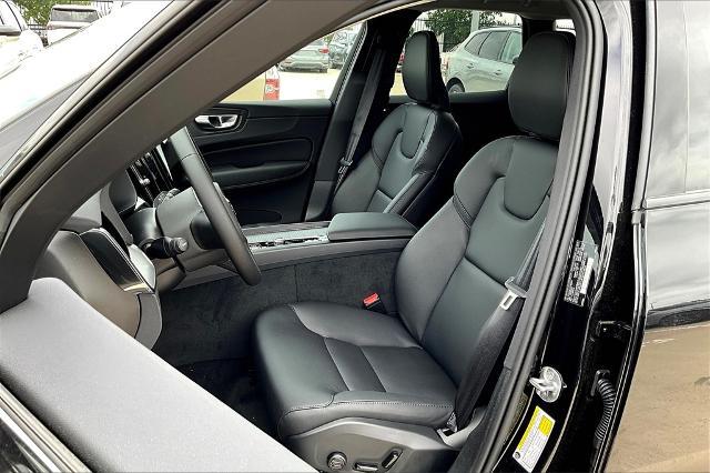 2025 Volvo XC60 Vehicle Photo in Grapevine, TX 76051