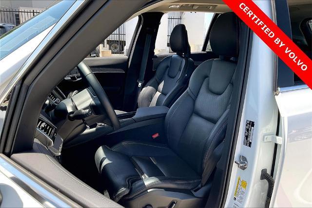 2022 Volvo XC90 Vehicle Photo in Grapevine, TX 76051