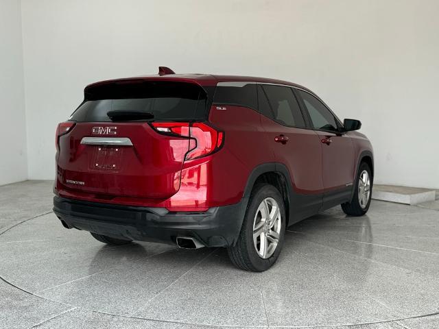 2018 GMC Terrain Vehicle Photo in Grapevine, TX 76051