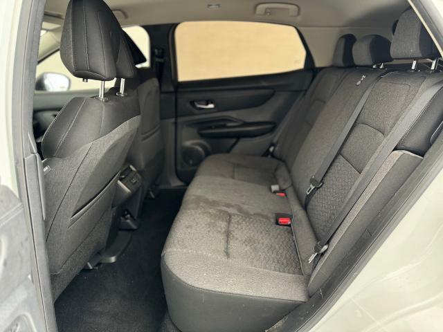2023 Nissan ARIYA Vehicle Photo in Grapevine, TX 76051