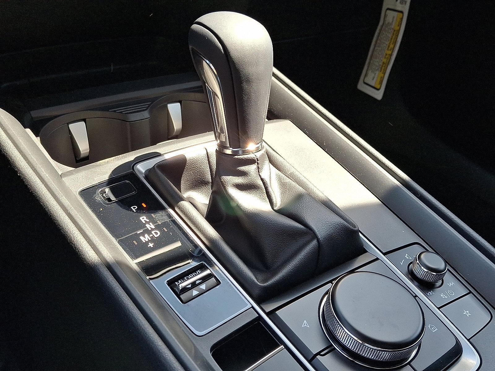 2025 Mazda CX-50 Vehicle Photo in Trevose, PA 19053