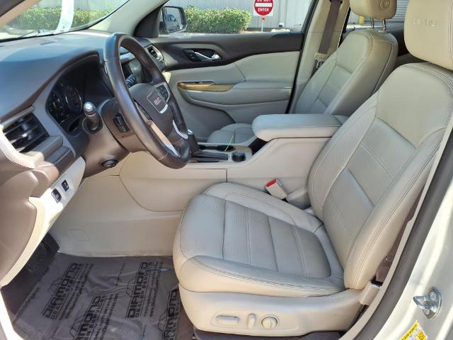 2017 GMC Acadia Vehicle Photo in Tampa, FL 33612