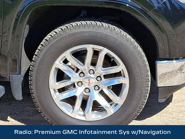 2019 GMC Sierra 1500 Vehicle Photo in WATERTOWN, CT 06795-3318