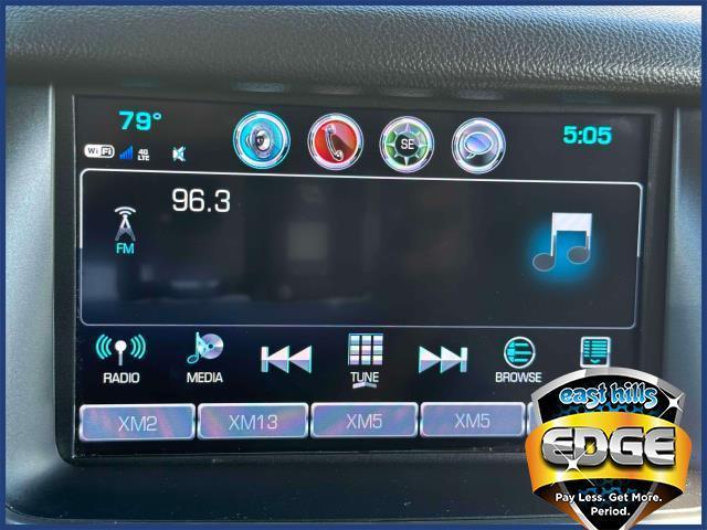 2019 Chevrolet Tahoe Vehicle Photo in Roslyn, NY 11576