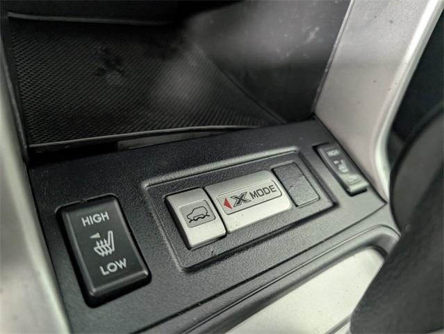 2014 Subaru Forester Vehicle Photo in ENGLEWOOD, CO 80113-6708