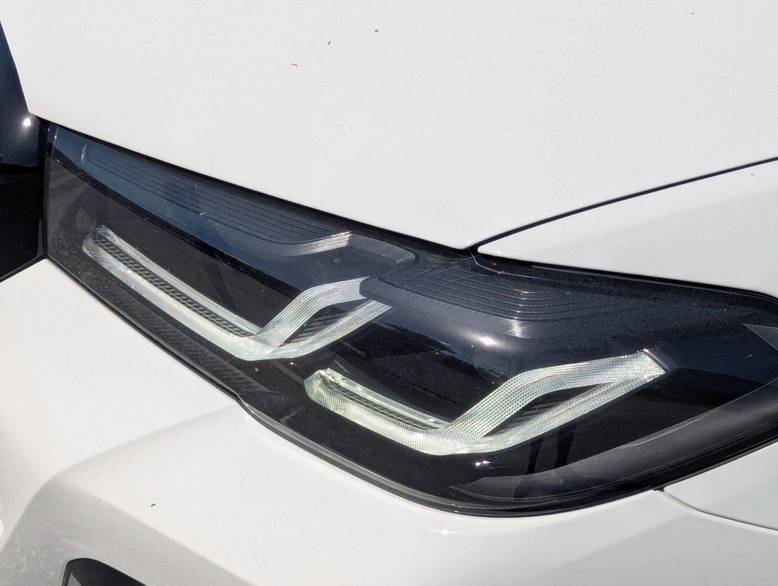 2023 BMW M550i xDrive Vehicle Photo in Delray Beach, FL 33444