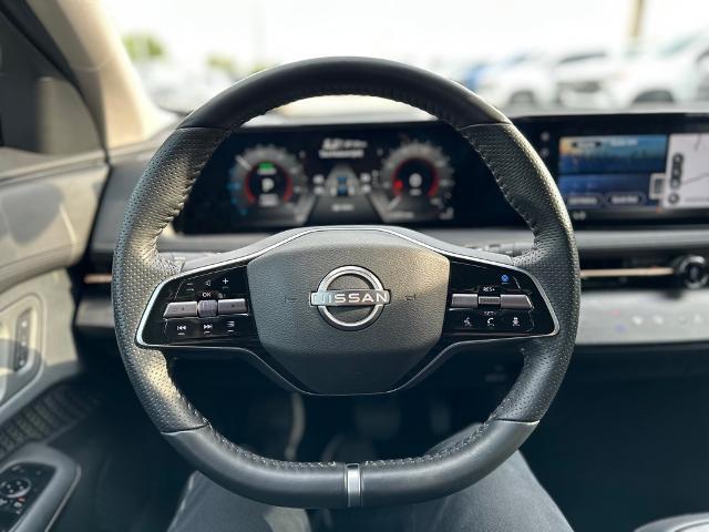 2023 Nissan ARIYA Vehicle Photo in Grapevine, TX 76051