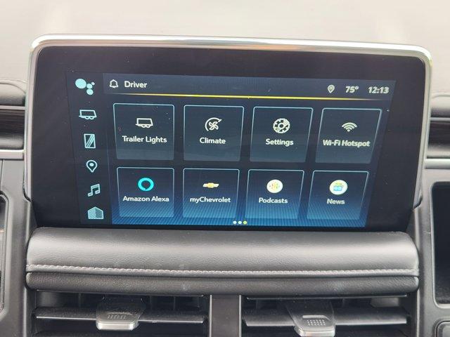 2022 Chevrolet Tahoe Vehicle Photo in Decatur, TX 76234