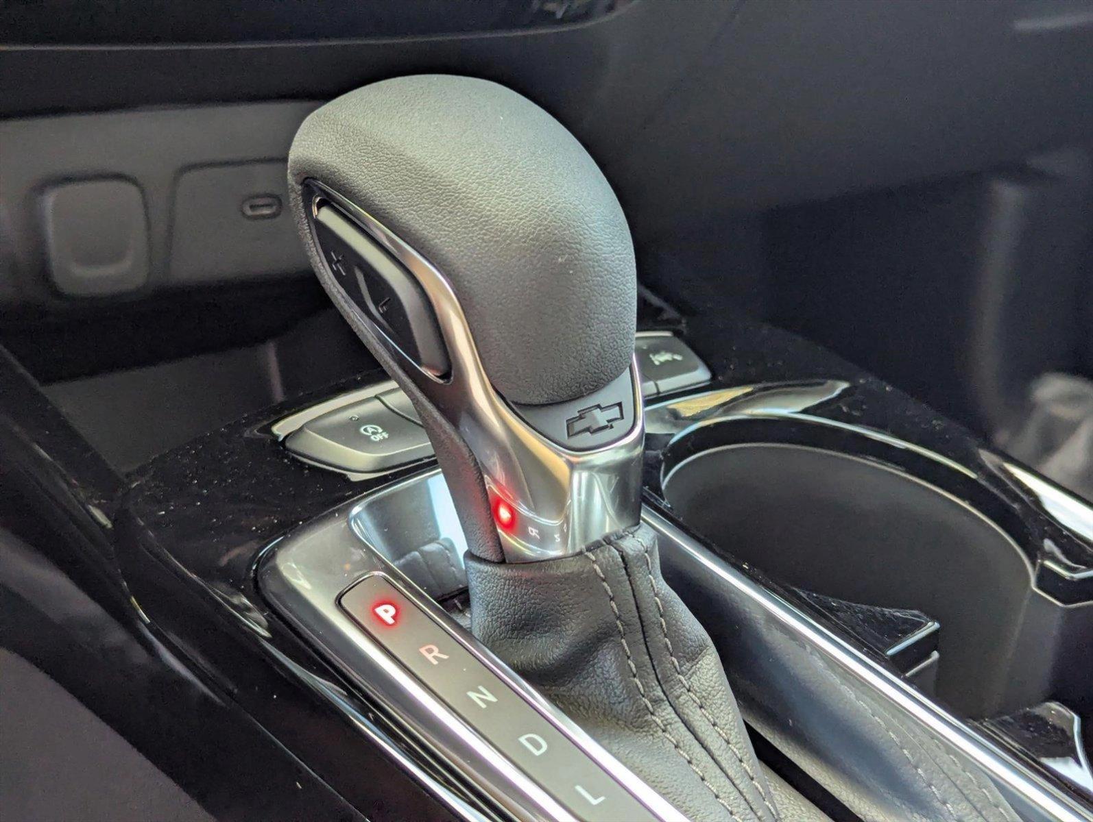 2025 Chevrolet Trax Vehicle Photo in GREENACRES, FL 33463-3207