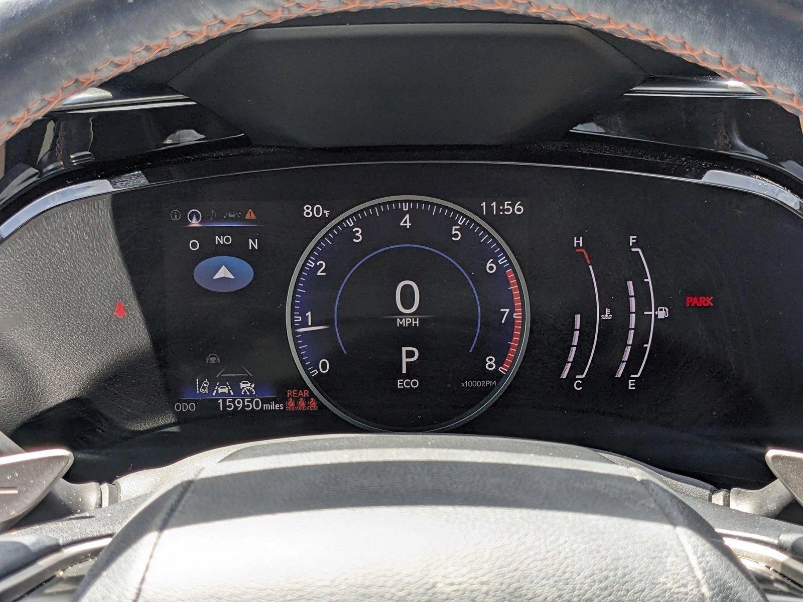 2022 Lexus NX 350 Vehicle Photo in Orlando, FL 32811