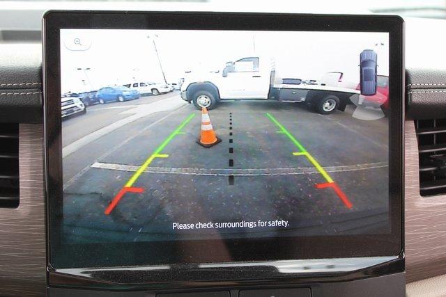 2022 Ford Expedition Vehicle Photo in SAINT CLAIRSVILLE, OH 43950-8512