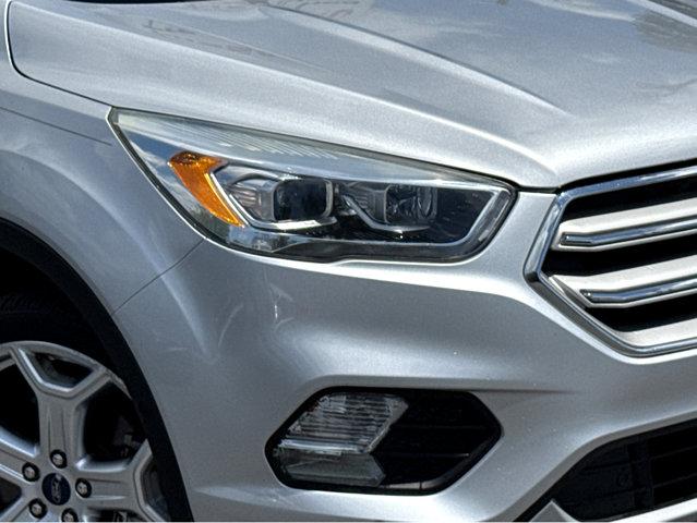 2019 Ford Escape Vehicle Photo in Savannah, GA 31419