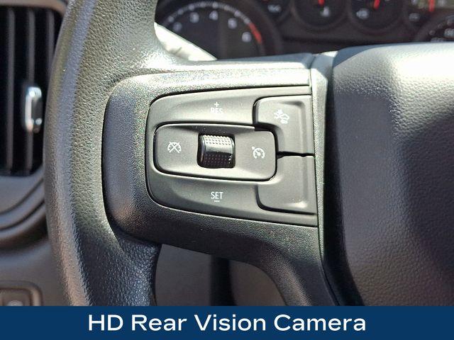 2022 Chevrolet Silverado 1500 Vehicle Photo in PAWLING, NY 12564-3219