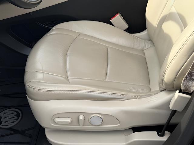 2018 Buick Enclave Vehicle Photo in MADISON, WI 53713-3220