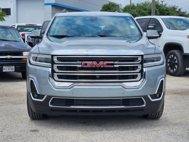 2023 GMC Acadia Vehicle Photo in SUGAR LAND, TX 77478-0000