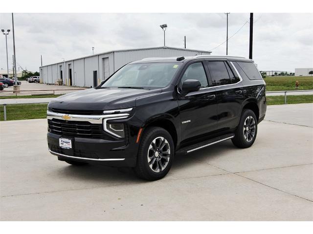 2025 Chevrolet Tahoe Vehicle Photo in ROSENBERG, TX 77471-5675