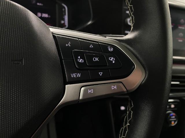 2024 Volkswagen Taos Vehicle Photo in Appleton, WI 54913