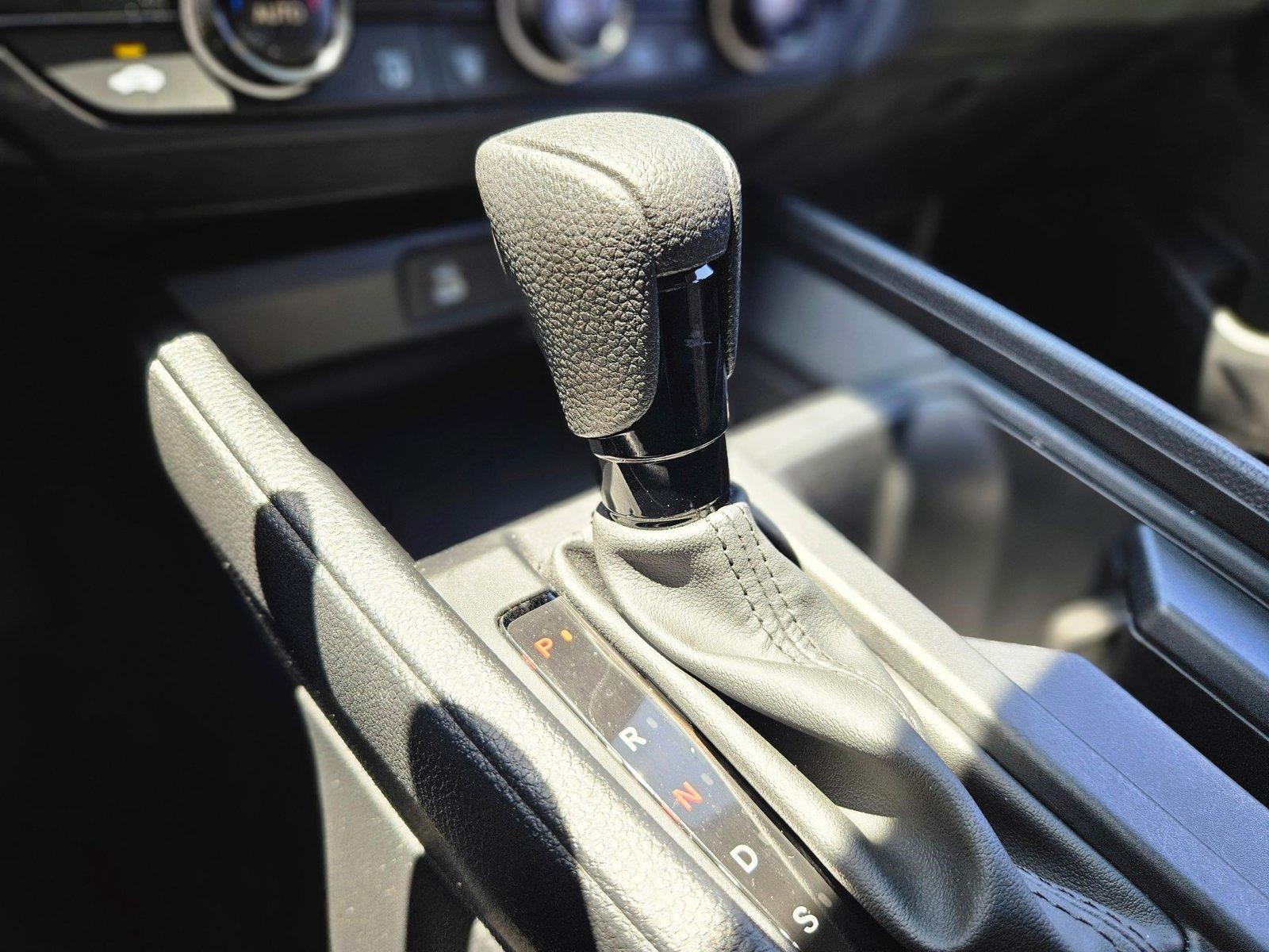 2023 Honda Accord Sedan Vehicle Photo in Clearwater, FL 33764