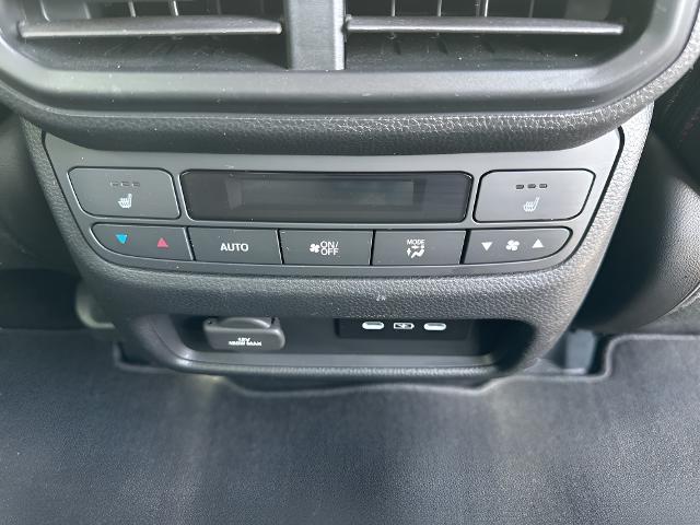 2024 Honda Ridgeline Vehicle Photo in MANITOWOC, WI 54220-5838