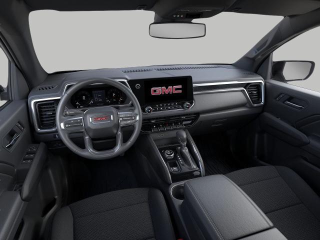 2025 GMC Canyon Vehicle Photo in APPLETON, WI 54914-8833