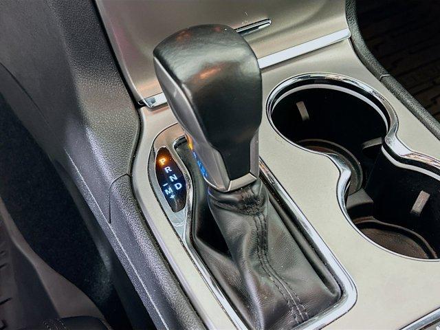 2021 Jeep Grand Cherokee Vehicle Photo in Doylsetown, PA 18901