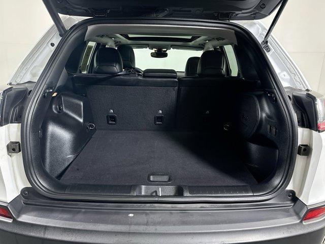 2022 Jeep Cherokee Vehicle Photo in Doylsetown, PA 18901