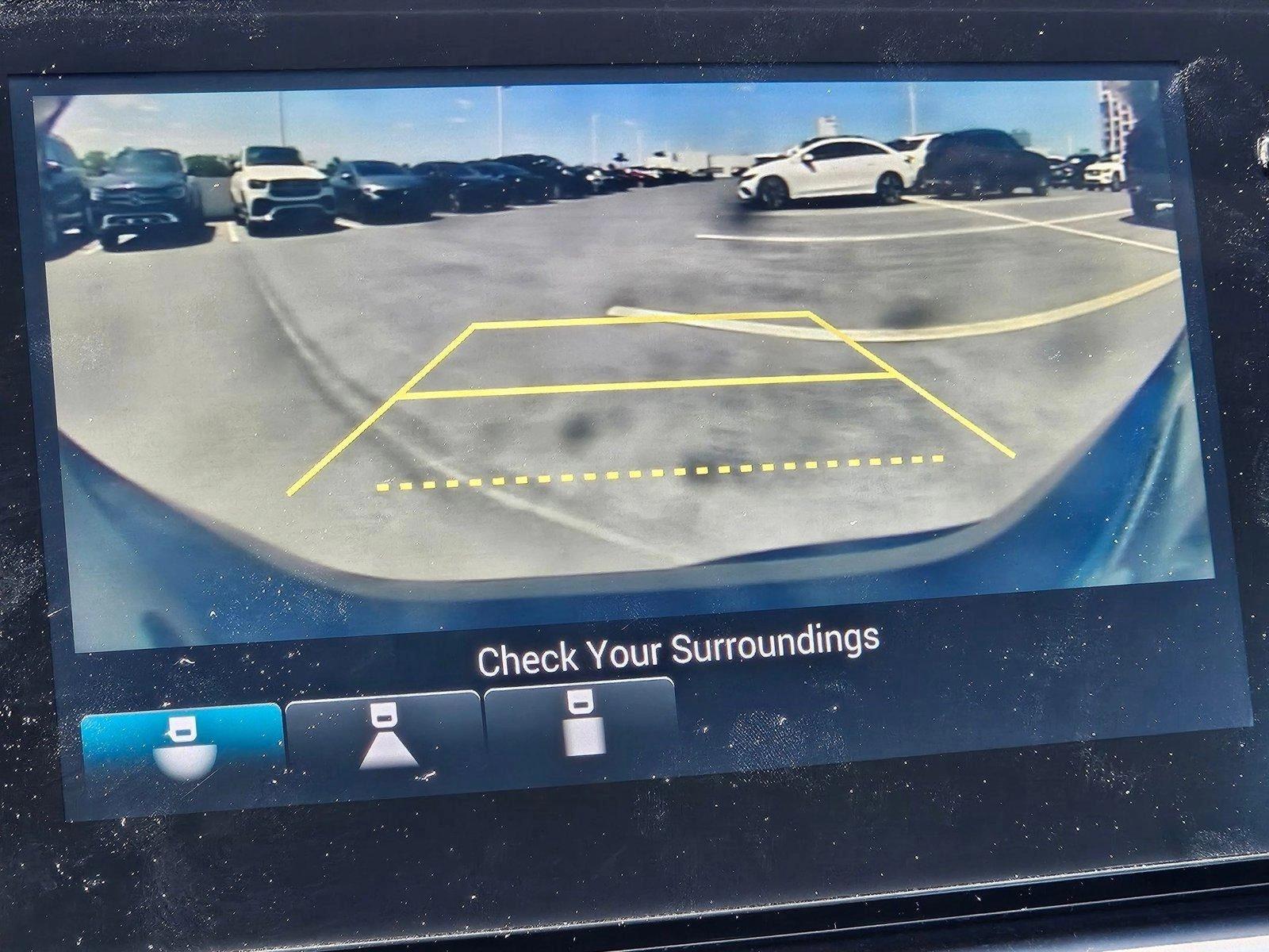 2020 Honda Accord Sedan Vehicle Photo in Fort Lauderdale, FL 33316