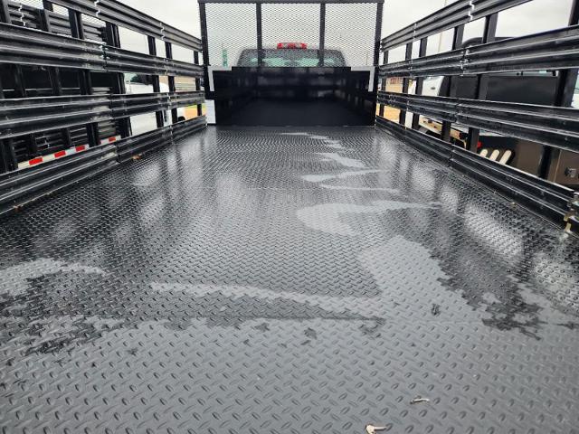 2024 Chevrolet Silverado Chassis Cab Vehicle Photo in LEWISVILLE, TX 75067