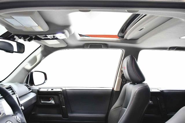 2024 Toyota 4Runner Vehicle Photo in DALLAS, TX 75235