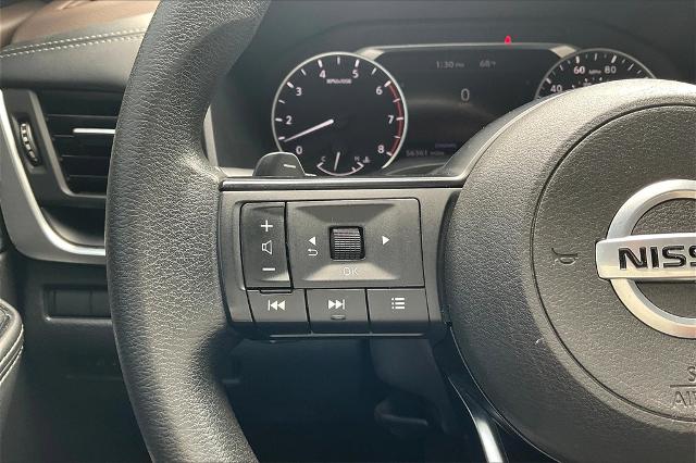 2021 Nissan Rogue Vehicle Photo in Grapevine, TX 76051