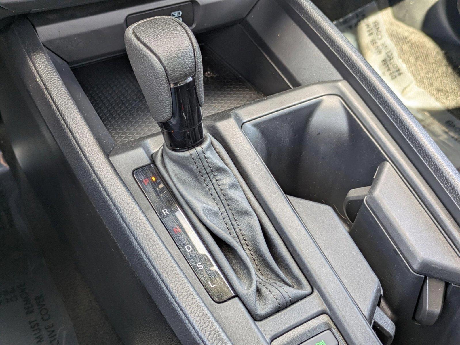 2024 Honda Accord Sedan Vehicle Photo in Tustin, CA 92782