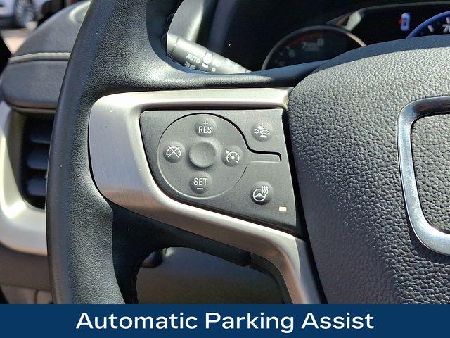 2023 GMC Terrain Vehicle Photo in PAWLING, NY 12564-3219