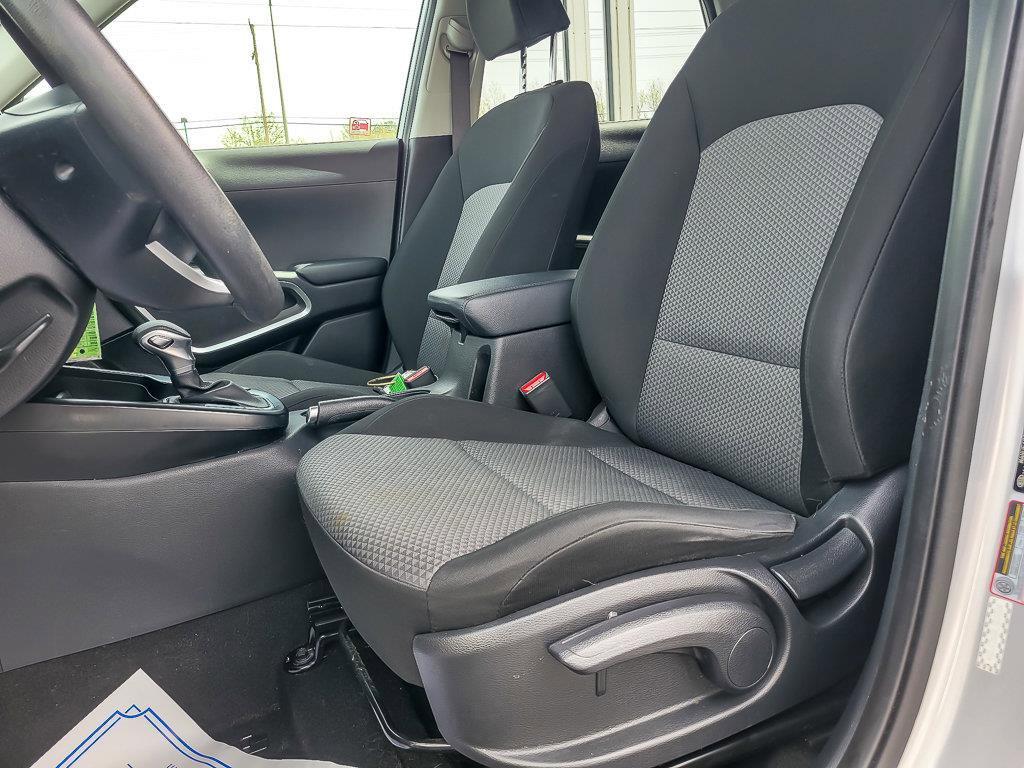 2020 Kia Soul Vehicle Photo in AURORA, IL 60503-9326