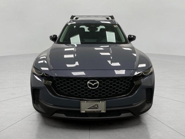 2025 Mazda CX-50 Vehicle Photo in Appleton, WI 54913