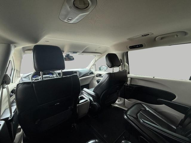 2023 Chrysler Pacifica Vehicle Photo in Appleton, WI 54914