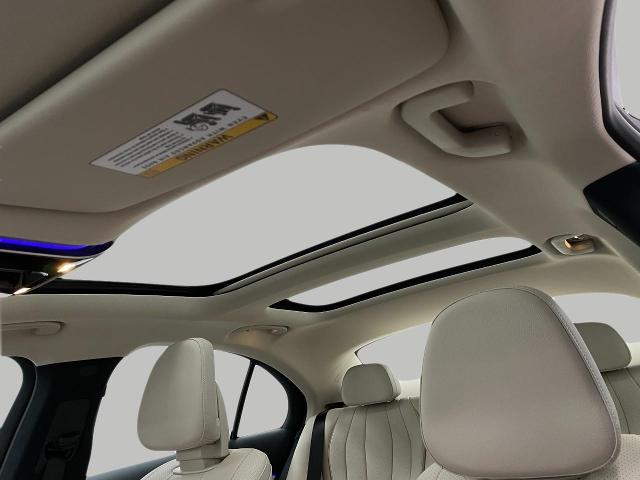 2025 Mercedes-Benz E-Class Vehicle Photo in Appleton, WI 54913