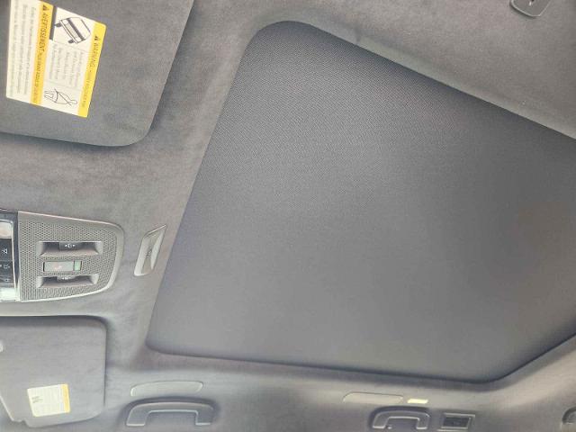 2025 INFINITI QX80 Vehicle Photo in DALLAS, TX 75209
