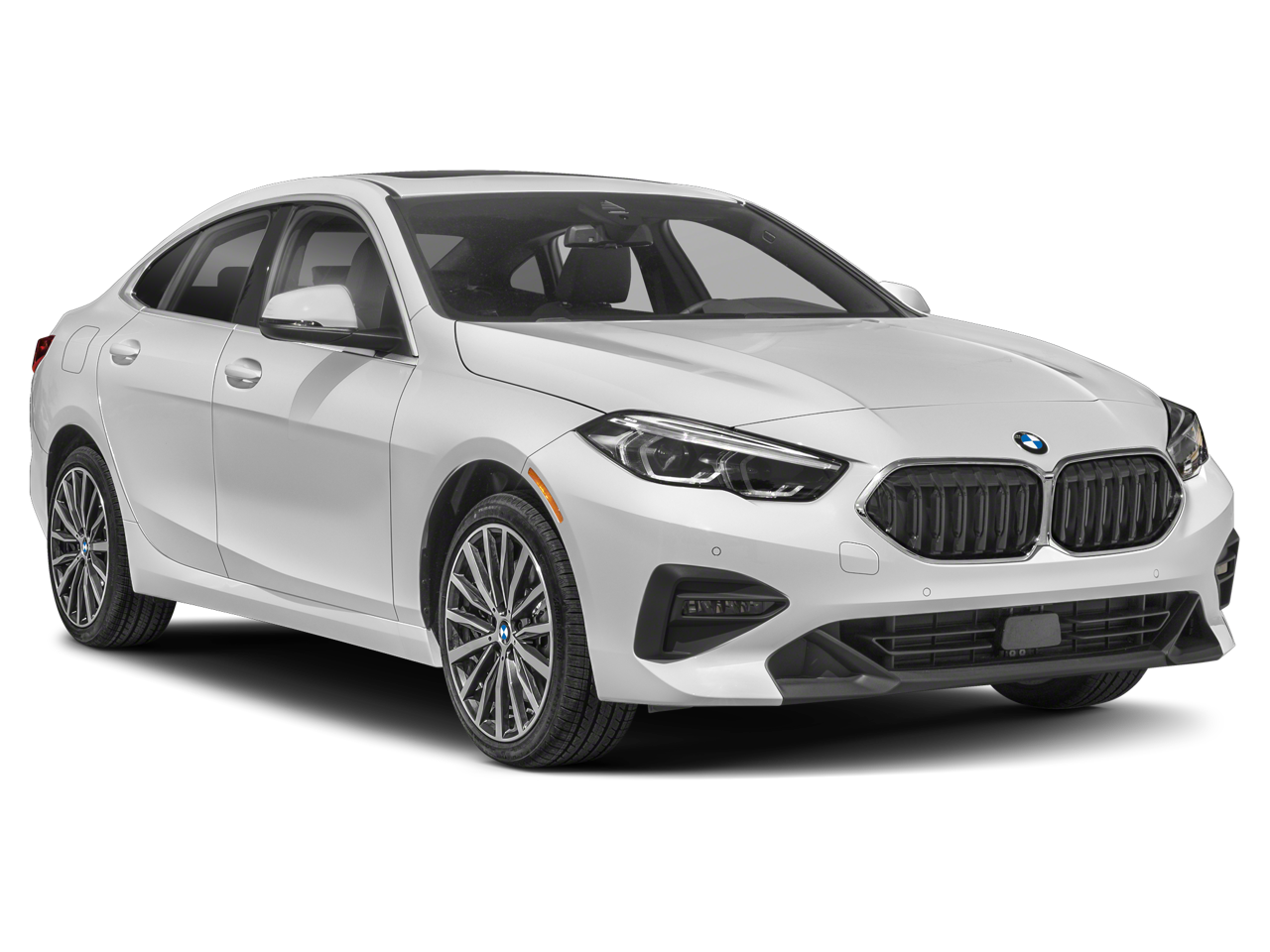 2024 BMW 228i xDrive Vehicle Photo in Tulsa, OK 74129