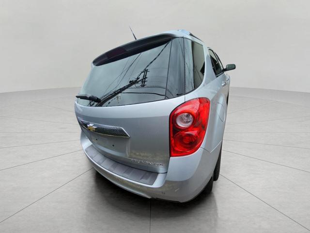 2011 Chevrolet Equinox Vehicle Photo in MADISON, WI 53713-3220