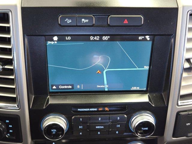 2016 Ford F-150 Vehicle Photo in Decatur, TX 76234