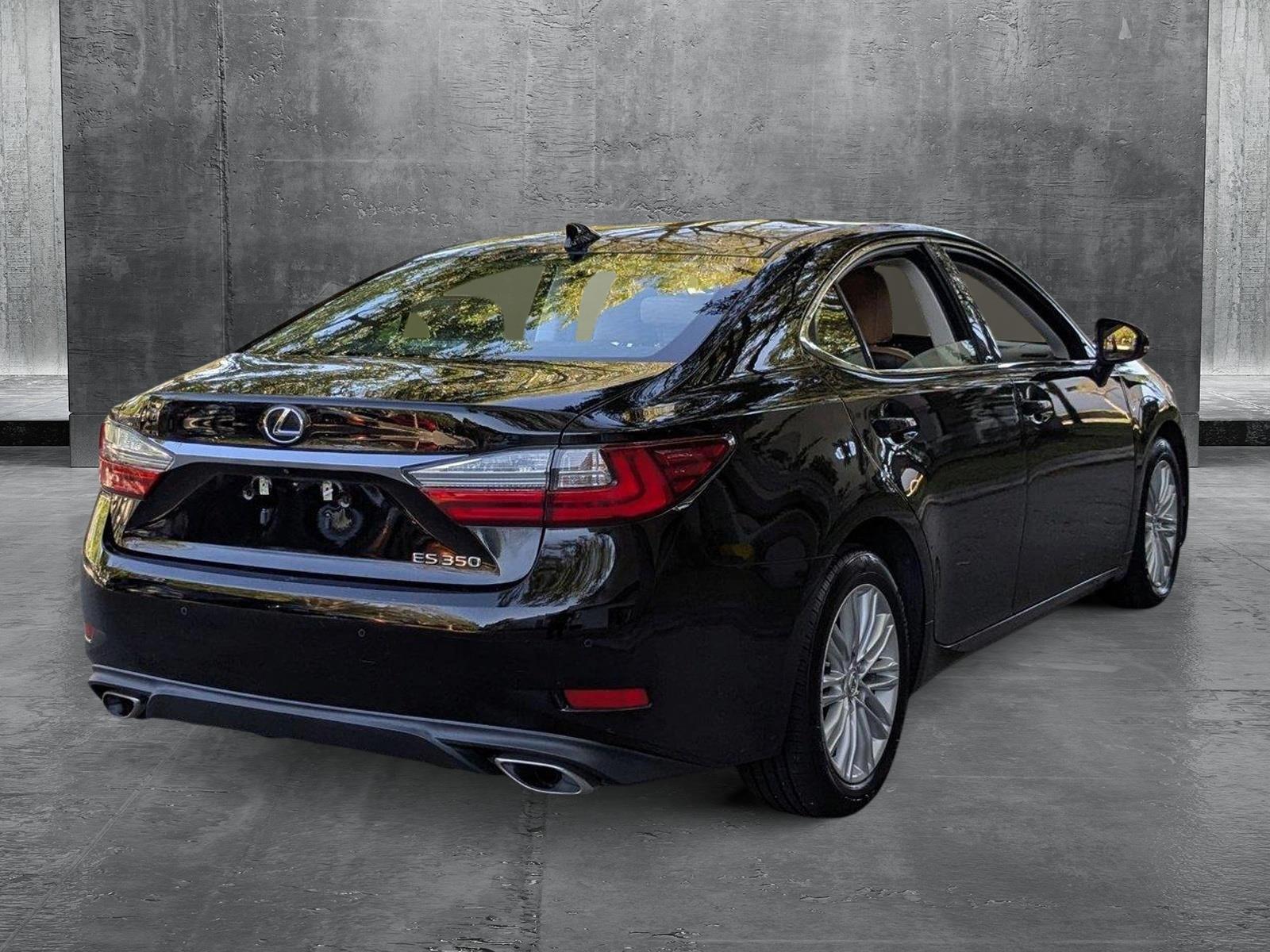 2017 Lexus ES 350 Vehicle Photo in West Palm Beach, FL 33417