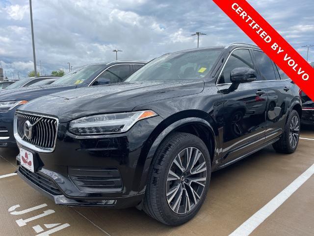 2022 Volvo XC90 Vehicle Photo in Grapevine, TX 76051