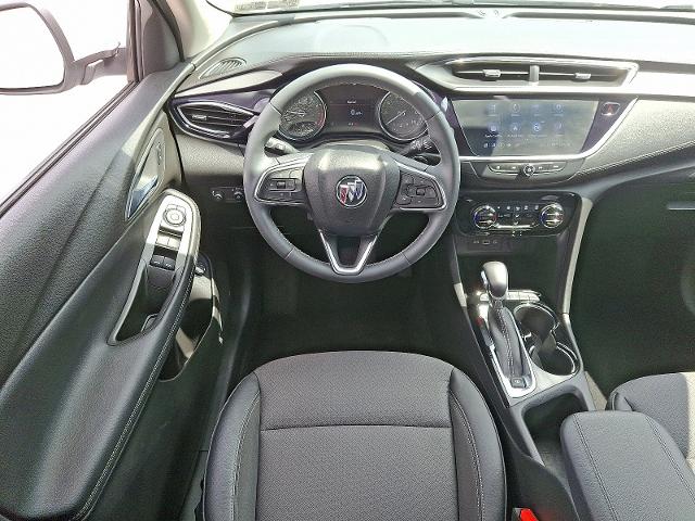 2022 Buick Encore GX Vehicle Photo in TREVOSE, PA 19053-4984